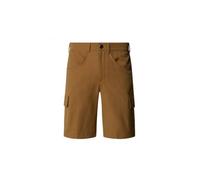 THE NORTH FACE NF0A824D8W0 M Horizon Short - EU Shorts Homme Utility Brown/NPF Taille 36