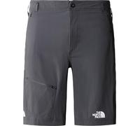 THE NORTH FACE Speedlight Slim Tapered Short - Homme - Noir - taille 42- modèle 2025
