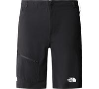 THE NORTH FACE NF0A82694H0 M SPEEDLIGHT Slim Tapered Short Shorts Homme TNF Black-NPF Taille 28