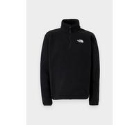 The North Face NF0A82F54H01 M SHISPARE 1-4 Zip Fleece Sweatshirt Homme TNF Black-NPF Taille XL