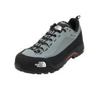 The North Face NF0A83MTK1C1 W VERTO ALPINE GORE-TEX Femme MONUMENT GREY/TNF BLACK EU 39