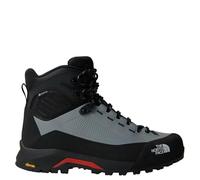 The North Face NF0A83NCK1C1 W VERTO ALPINE MID GORE-TEX Femme MONUMENT GREY/TNF BLACK EU 39.5