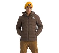 The North Face NF0A84I11OI1 M Aconcagua 3 Hoodie Sweatshirt Homme Smokey Brown Taille M