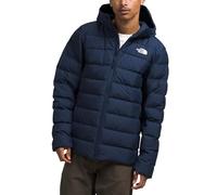 THE NORTH FACE Veste outdoor 'ACONCAGUA 3' bleu / blanc, Taille S