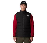 THE NORTH FACE Aconcagua 3 Vest - Homme - Noir - taille M- modèle 2025