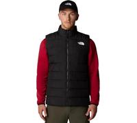 The North Face NF0A84IK4H0 M ACONCAGUA 3 VEST Jacket Homme TNF Black-NPF Taille XXL