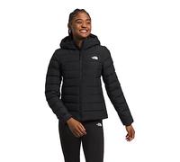 THE NORTH FACE NF0A84IVJK31 W Aconcagua 3 Hoodie Sweatshirt Femme TNF Black Taille XS