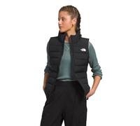 THE NORTH FACE NF0A84JP4H0 W ACONCAGUA 3 VEST Jacket Femme TNF Black-NPF Taille M