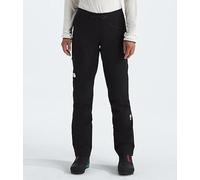 The North Face Pantalon Softshell Summit Chamlang Femme Noir Taille M Modèle 2026