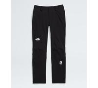 The North Face - Women's Summit Off Width Pant - Pantalon softshell - 12 - Regular - tnf black / black