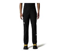 The North Face - Women's Summit Off Width Pant - Pantalon softshell - 6 - Regular - tnf black / black