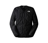 The North Face NF0A852AJK31 Men’s Ampato Quilted Liner Jacket Homme TNF BLACK Taille XXL