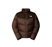 The North Face NF0A853I7O31 M SAIKURU JACKET Jacket Homme Smokey Brown Taille L