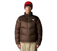 The North Face NF0A853I7O31 M SAIKURU JACKET Jacket Homme Smokey Brown Taille M