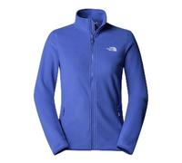 THE NORTH FACE NF0A855O6IF W 100 Glacier FZ - EU Sweatshirt Femme Indigo Plum Taille M