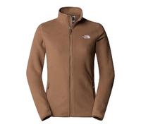 THE NORTH FACE NF0A855O6IH W 100 Glacier FZ - EU Sweatshirt Femme Latte Taille L