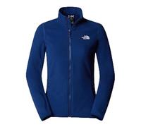 THE NORTH FACE NF0A855OD1R W 100 Glacier FZ - EU Sweatshirt Femme Estate Blue Taille M