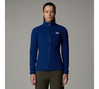 The North Face NF0A855OD1R W 100 Glacier FZ - EU Sweatshirt Femme Estate Blue Taille XL