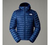THE NORTH FACE NF0A85A3D1R M HUILA SYNTHETIC HOODIE Jacket Homme ESTATE BLUE Taille L