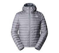 THE NORTH FACE NF0A85A3H5F M HUILA SYNTHETIC HOODIE Jacket Homme MONUMENT GREY Taille XS