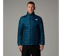 The North Face NF0A85AE1NO1 M HUILA SYNTHETIC JACKET Jacket Homme MIDNIGHT PETROL Taille S