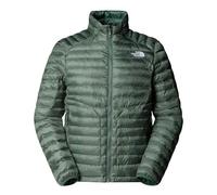 THE NORTH FACE NF0A85AEHCH M HUILA SYNTHETIC JACKET Jacket Homme DUCK GREEN Taille L