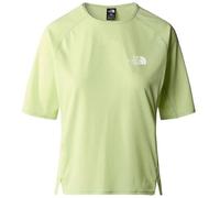 THE NORTH FACE NF0A85YP T-Shirt Astro Lime/Misty Sage L