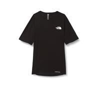 The North Face NF0A85YUJK31 Men’s Summer Lt UPF S/S T-Shirt Homme TNF Black Taille M