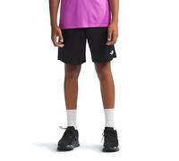 THE NORTH FACE NF0A86U4JK3 B Never Stop Short Shorts Unisex TNF Black Taille S