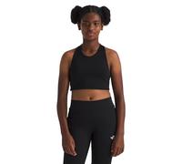 THE NORTH FACE NF0A86XSWOO G Never Stop Reversible TANKLETTE Vest Unisex TNF Black/Smoked Pearl Taille M