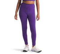 The North Face NF0A86XVNL41 Girl’s Never Stop Tight Pants Unisex Peak Purple Taille M