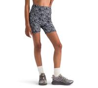 THE NORTH FACE NF0A86Y03WO G Never Stop Bike Short Shorts Unisex TNF Black DIAGS Logo PR Taille S