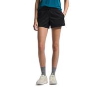 The North Face - Short confortable - W Aphrodite Short TNF Black pour Femme - Taille L - Noir Noir L
