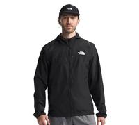 The North Face NF0A87274H0 M HIGHER RUN WIND JACKET Jacket Homme TNF Black-NPF Taille XL