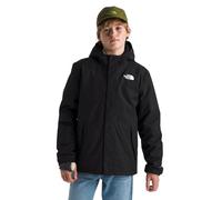 The North Face - Boy's WarAntora Rain Jacket - Veste imperméable - M - tnf black / tnf black