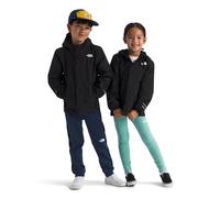 The North Face - Kid's Warm Antora Rain Jacket - Veste imperméable - 7 - tnf black / tnf black