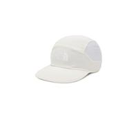 The North Face NF0A876JQLI Summer LT Run Hat Hat Homme White Dune Taille OS