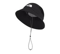 THE NORTH FACE NF0A876KJK3 Summer LT Run Bucket Hat Homme TNF Black Taille LXL