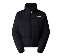 THE NORTH FACE Veste mi-saison 'GOSEI' noir / blanc, Taille S