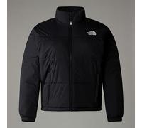 The North Face NF0A879Y4H0 W GOSEI PUFFER - PLUS Jacket Femme TNF Black-NPF Taille 1X