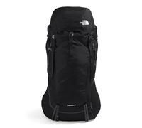 The North Face NF0A87BX4GZ TERRA 65 Sports backpack Homme TNF Black-Asphalt Grey- Taille SM