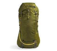 The North Face NF0A87BX4NU TERRA 65 Sports backpack Homme Forest Olive-New Taupe Taille LXL