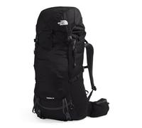 THE NORTH FACE NF0A87BZ4GZ TERRA 55 Sports backpack Homme TNF Black-Asphalt Grey- Taille SM
