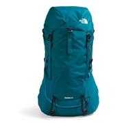 THE NORTH FACE NF0A87C04N1 W TERRA 55 Sports backpack Femme Blue Moss-Sapphire Slat Taille XSS
