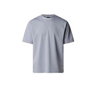 THE NORTH FACE T-Shirt 'ZUMU' gris / blanc, Taille L