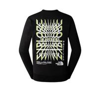 THE NORTH FACE NF0A87EB Sweater TNF Black_JK3_L