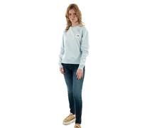 THE NORTH FACE NF0A87EF Sweater Barely Blue_O0R_S