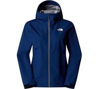 The North Face NF0A87FSD1R W WHITON 3L JACKET Jacket Femme ESTATE BLUE Taille L