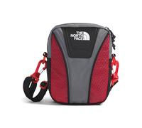The North Face NF0A87GF32D1 Y2K SHOULDER BAG Gym Bag Homme Smoked Pearl/TNF Red Taille OS