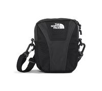 The North Face NF0A87GF4GZ1 Y2K SHOULDER BAG Gym Bag Homme TNF Black-Asphalt Grey- Taille OS